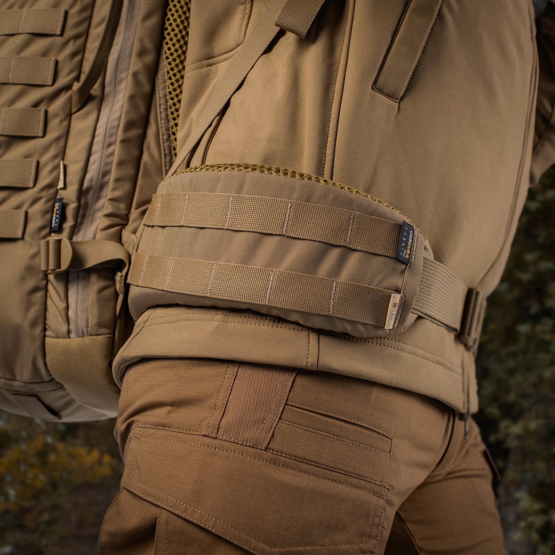 M-Tac Backpack Gen.II Elite Large - M-TAC