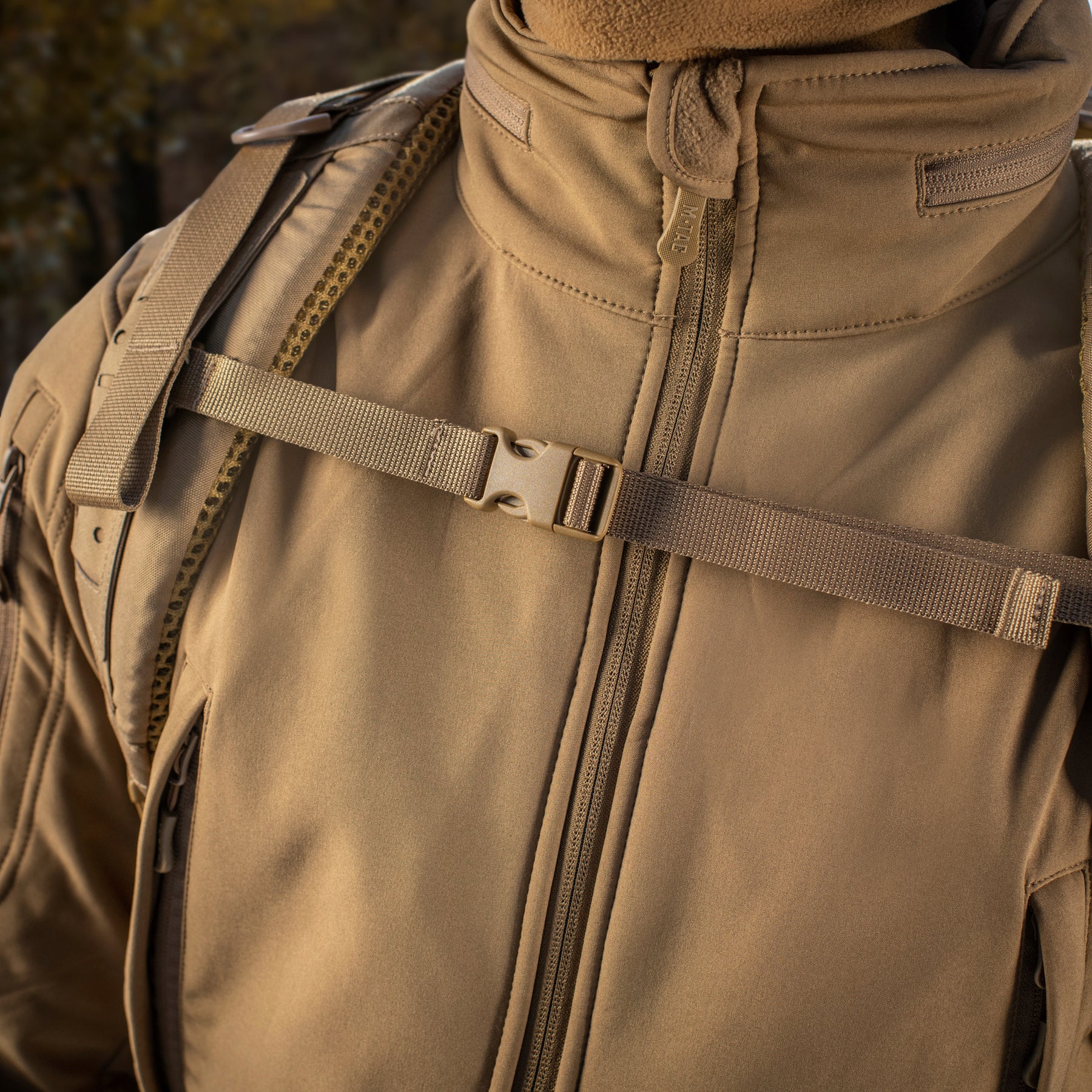 M-Tac Backpack Gen.II Elite Large - M-TAC