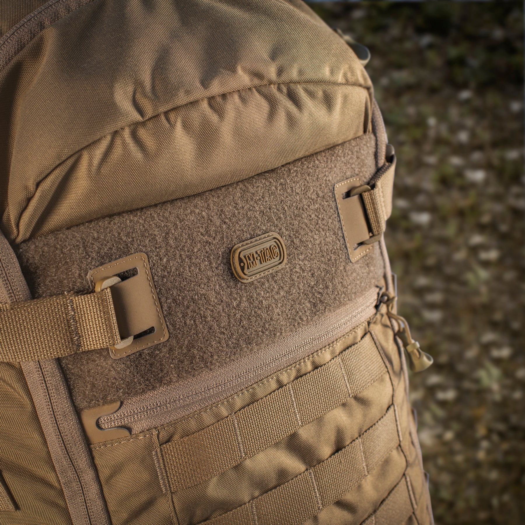 M-Tac Backpack Gen.II Elite Large - M-TAC