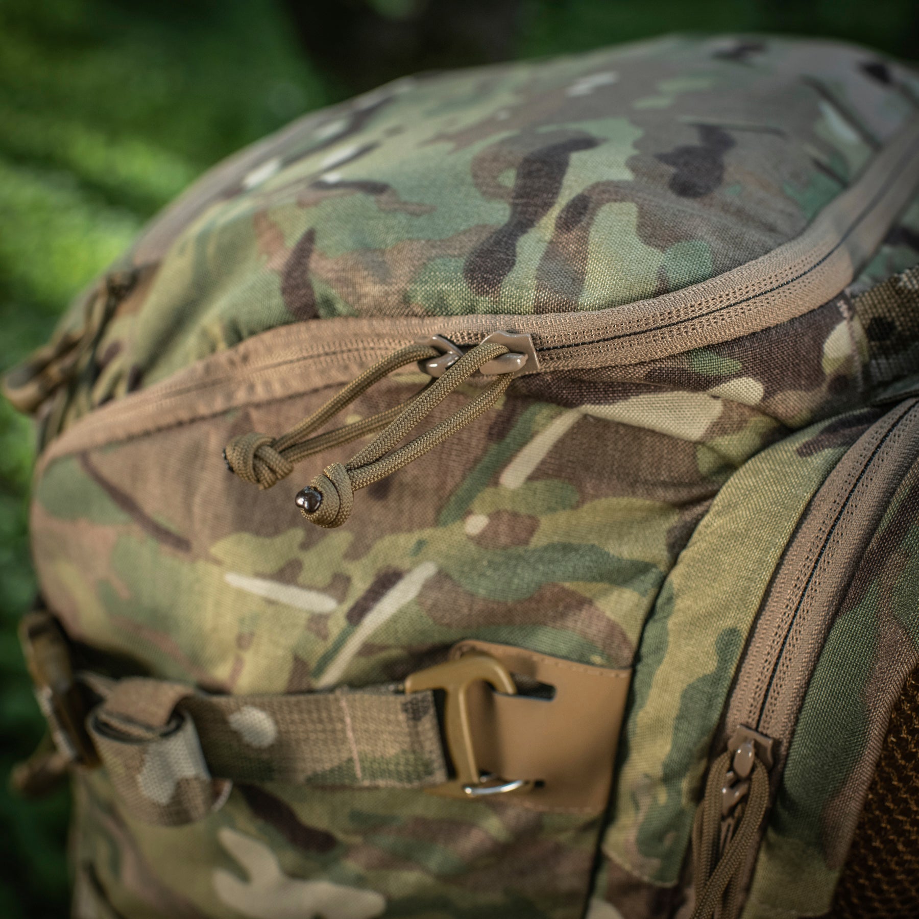 M-Tac Backpack Gen.II Elite Large - M-TAC