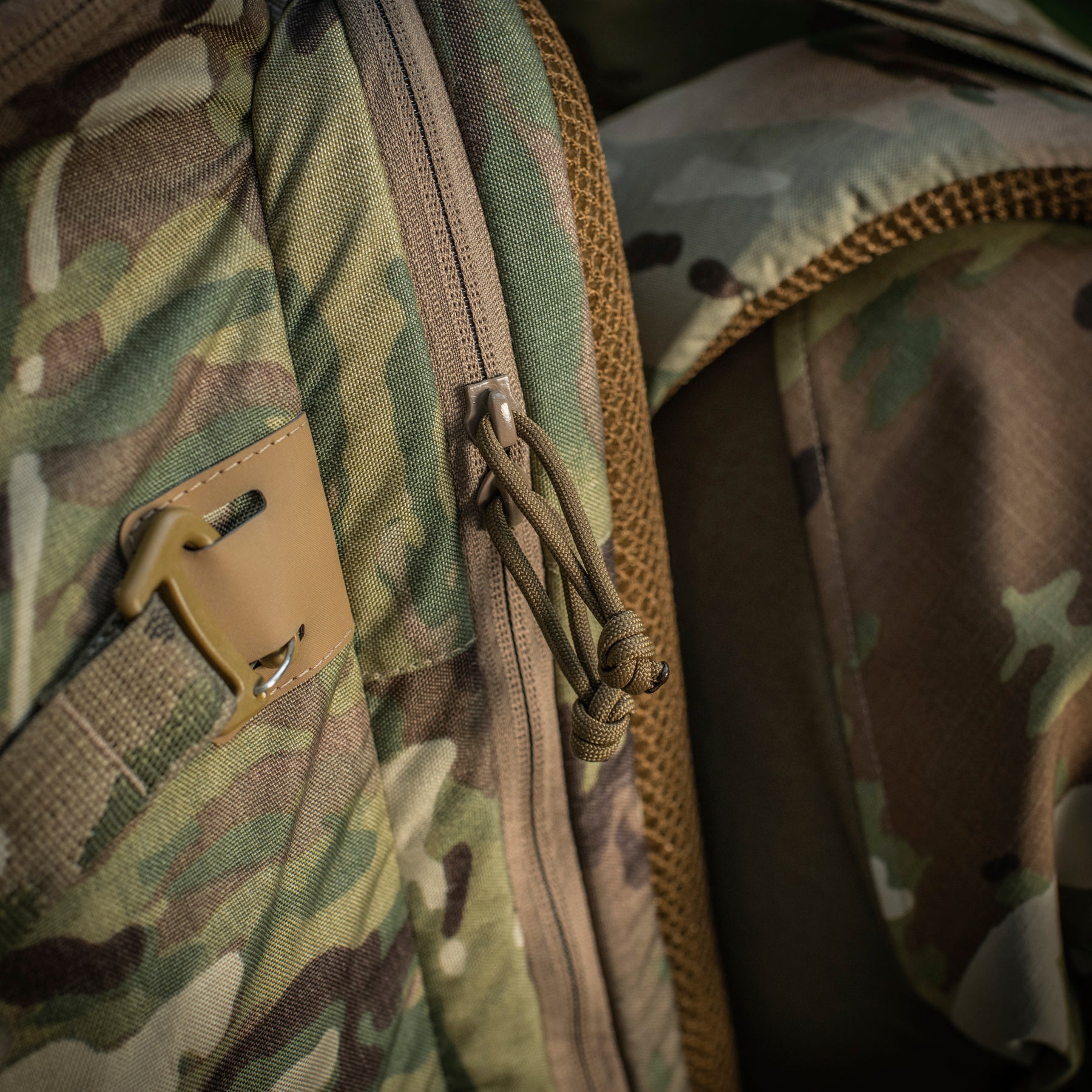 M-Tac Backpack Gen.II Elite Large - M-TAC