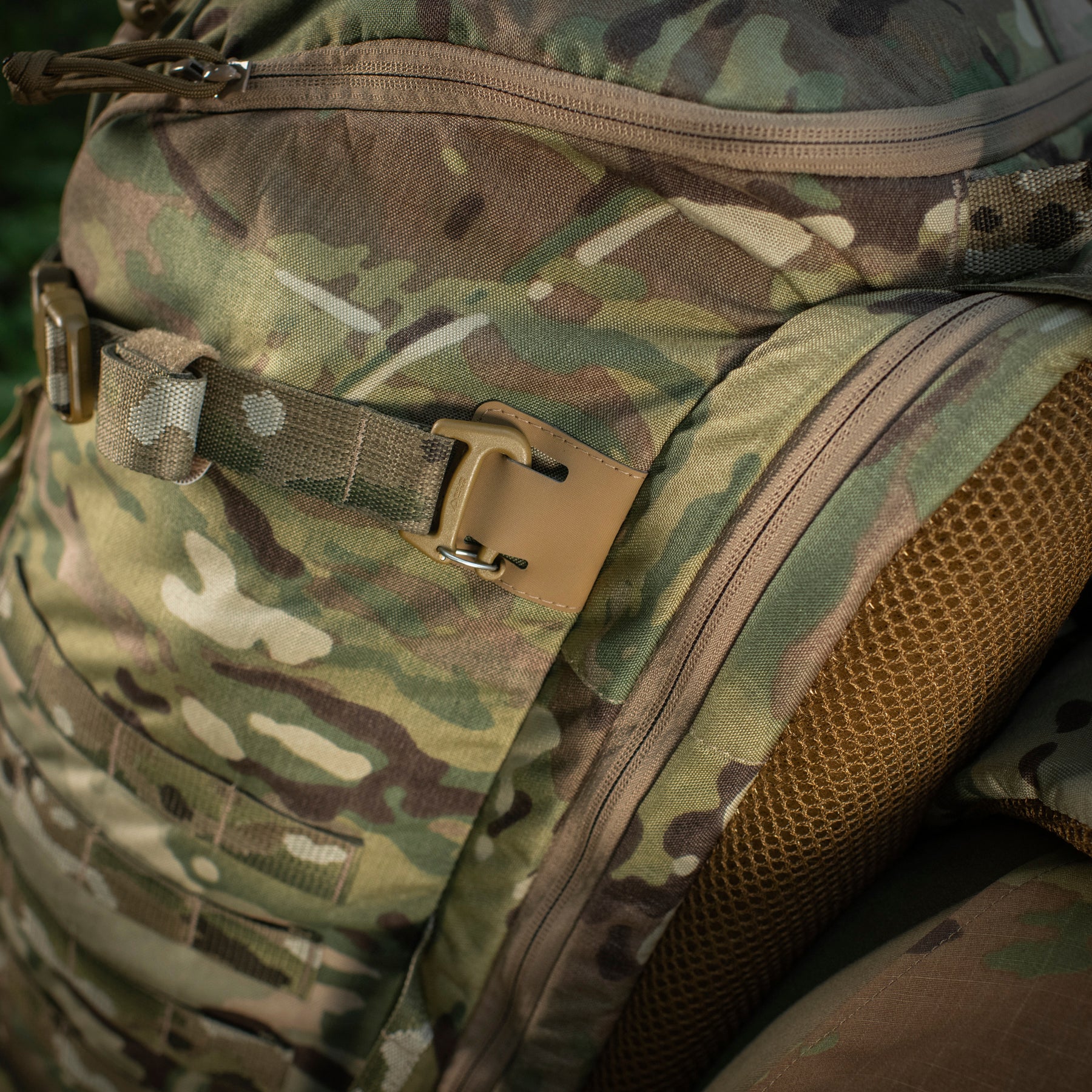 M-Tac Backpack Gen.II Elite Large - M-TAC