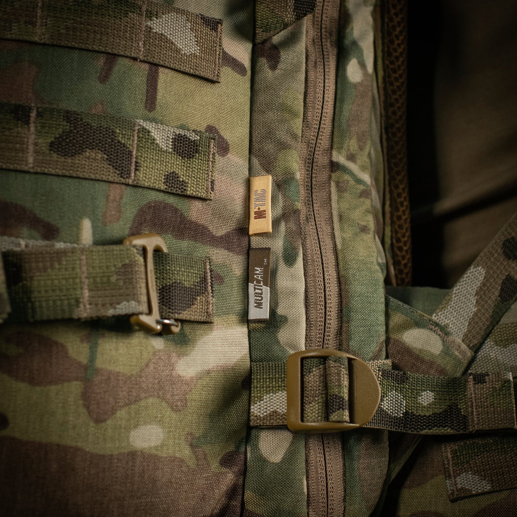 M-Tac Backpack Gen.II Elite Large - M-TAC