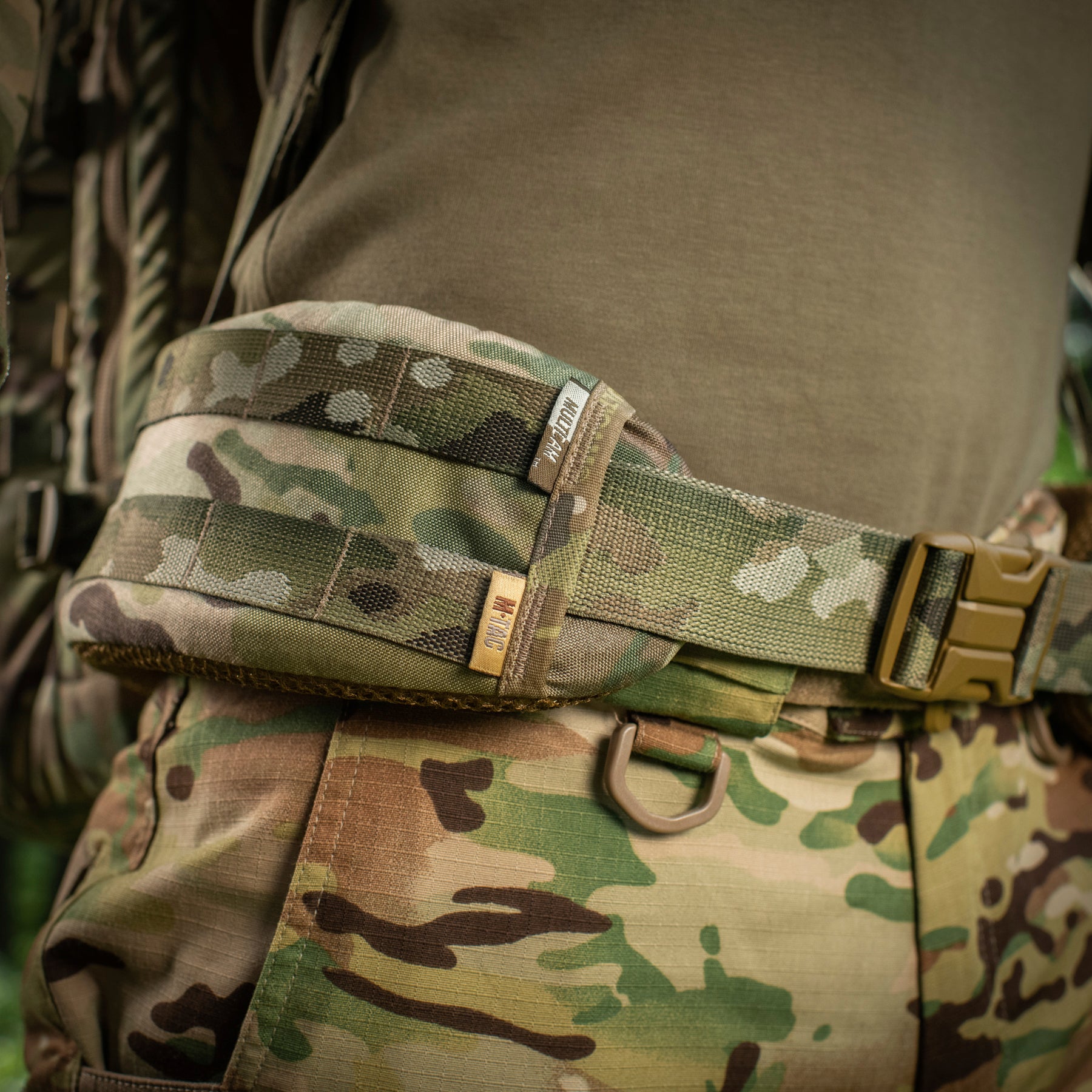 M-Tac Backpack Gen.II Elite Large - M-TAC