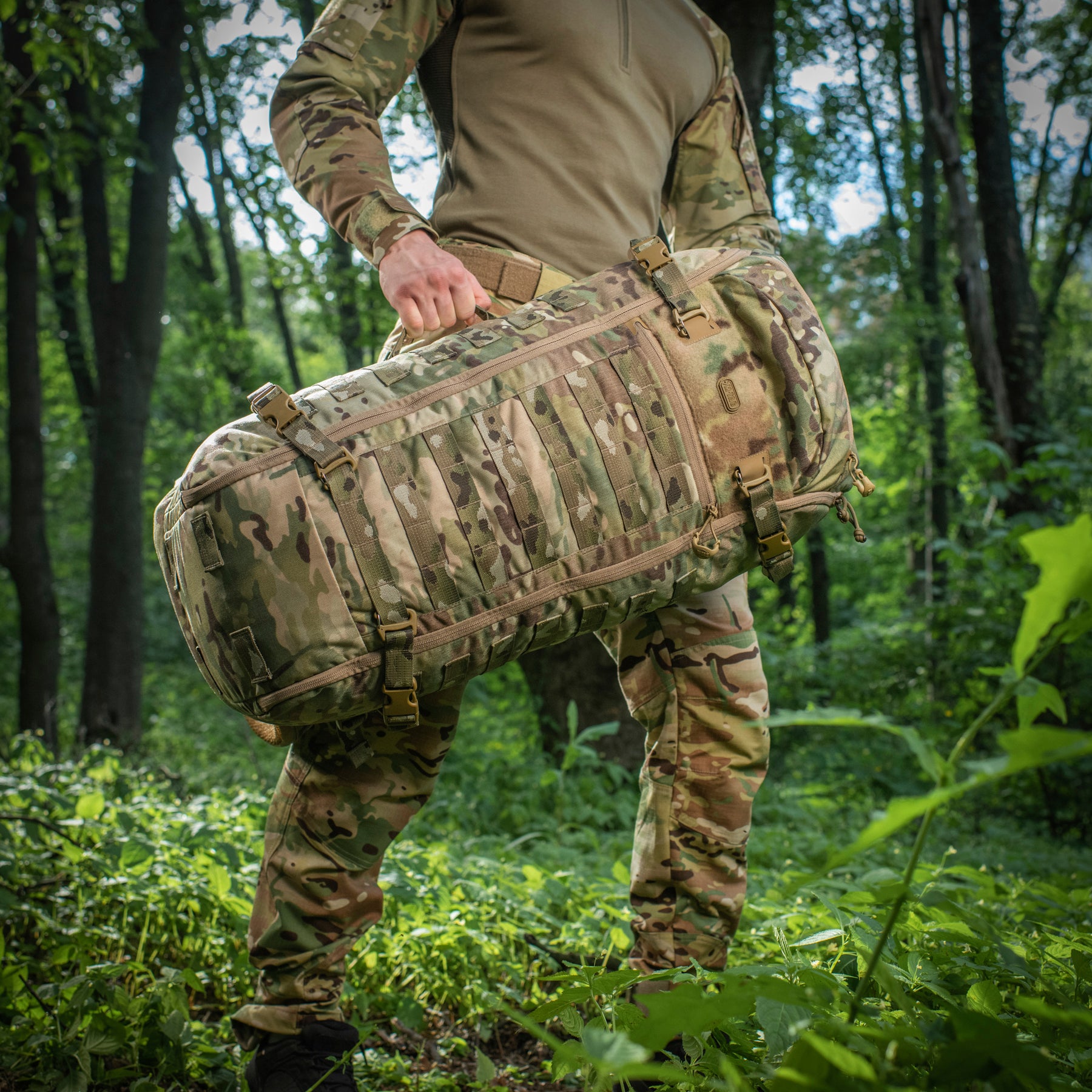 M-Tac Backpack Gen.II Elite Large - M-TAC
