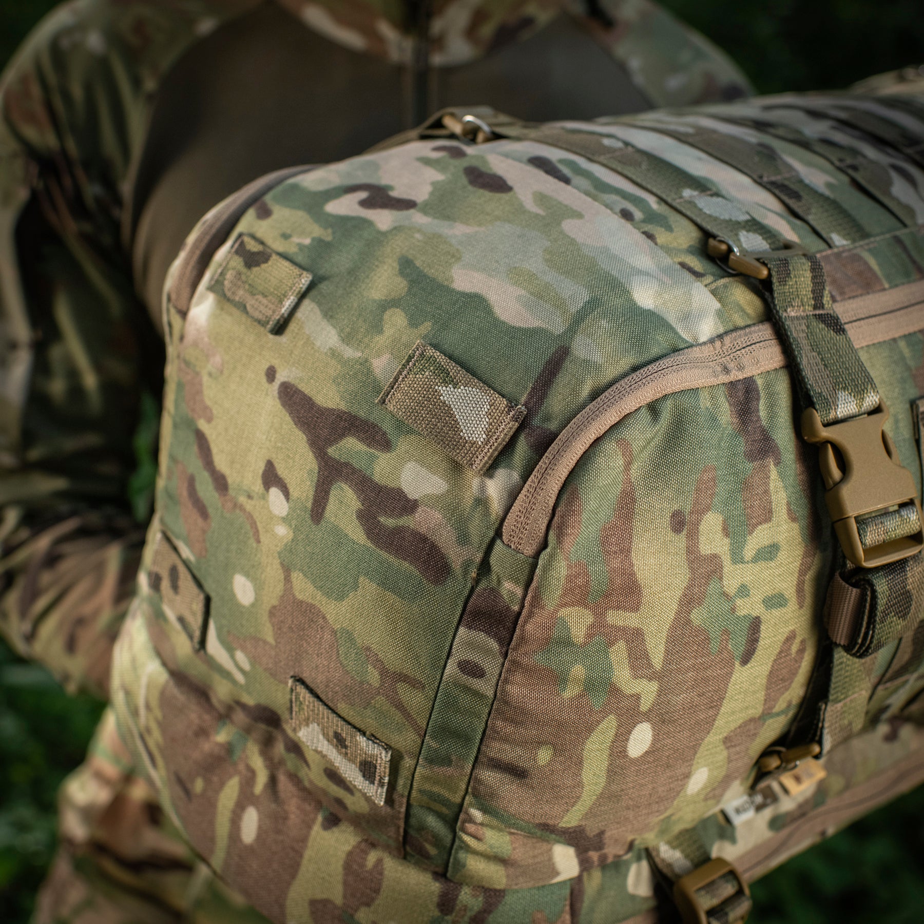 M-Tac Backpack Gen.II Elite Large - M-TAC