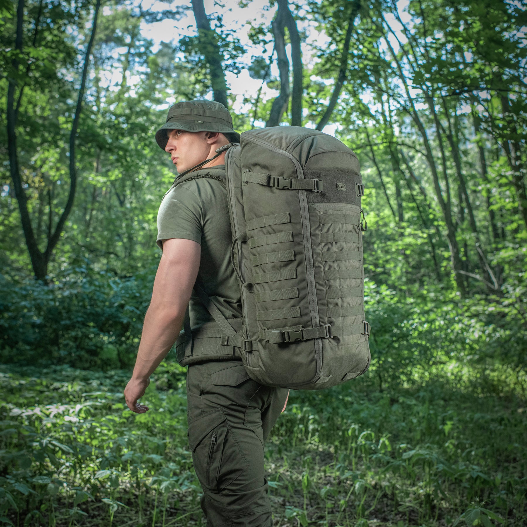 M-Tac Backpack Gen.II Elite Large - M-TAC