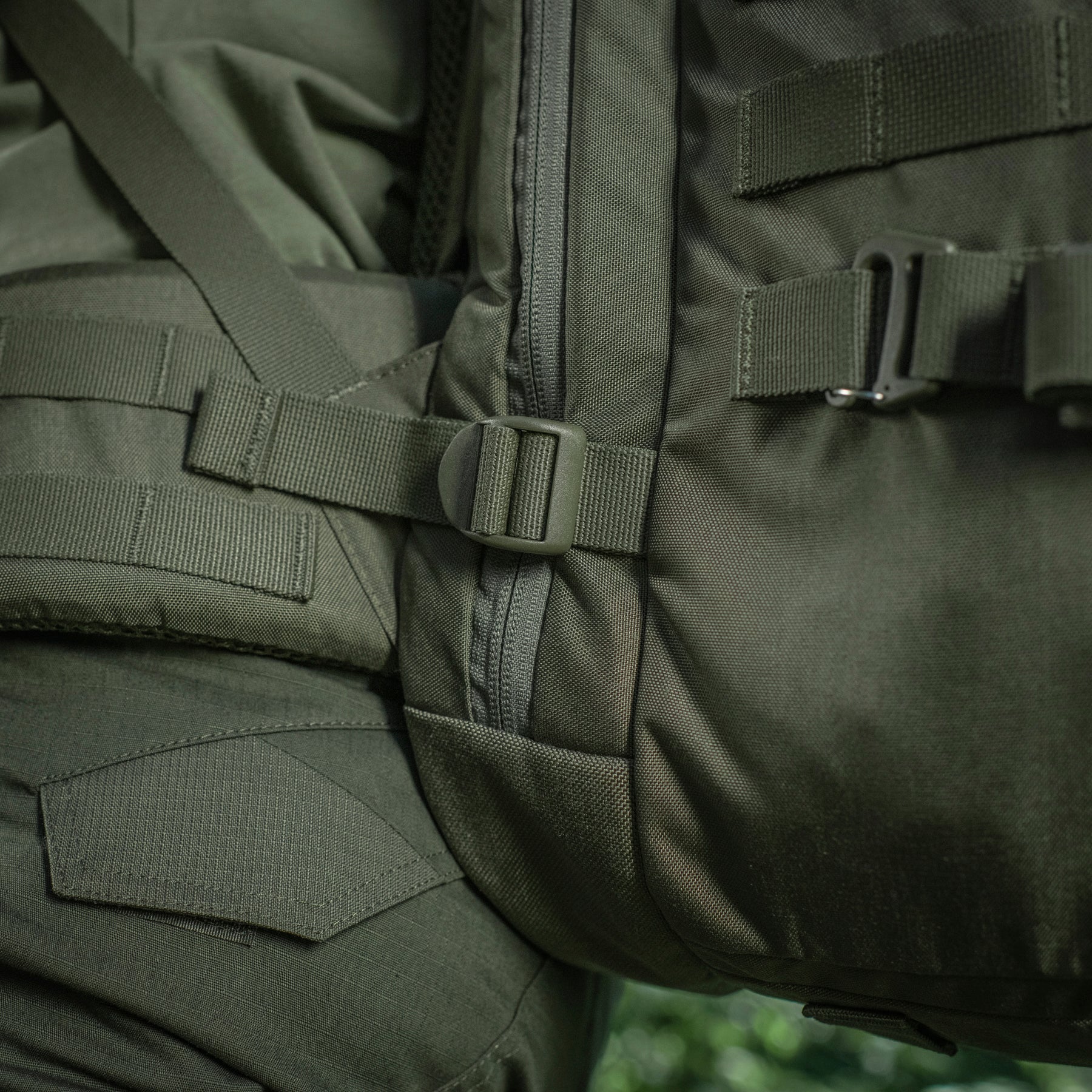 M-Tac Backpack Gen.II Elite Large - M-TAC
