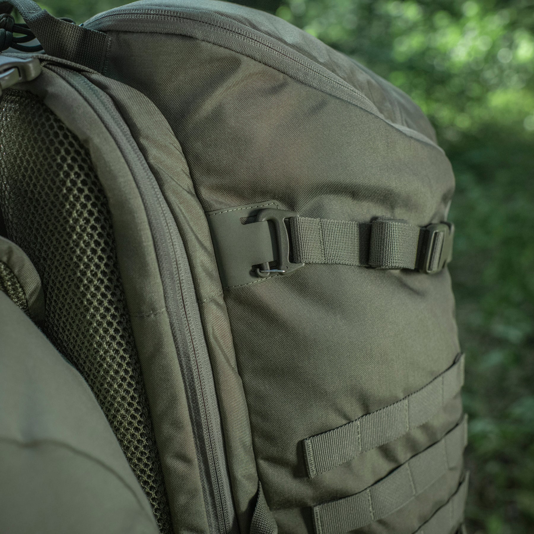 M-Tac Backpack Gen.II Elite Large - M-TAC