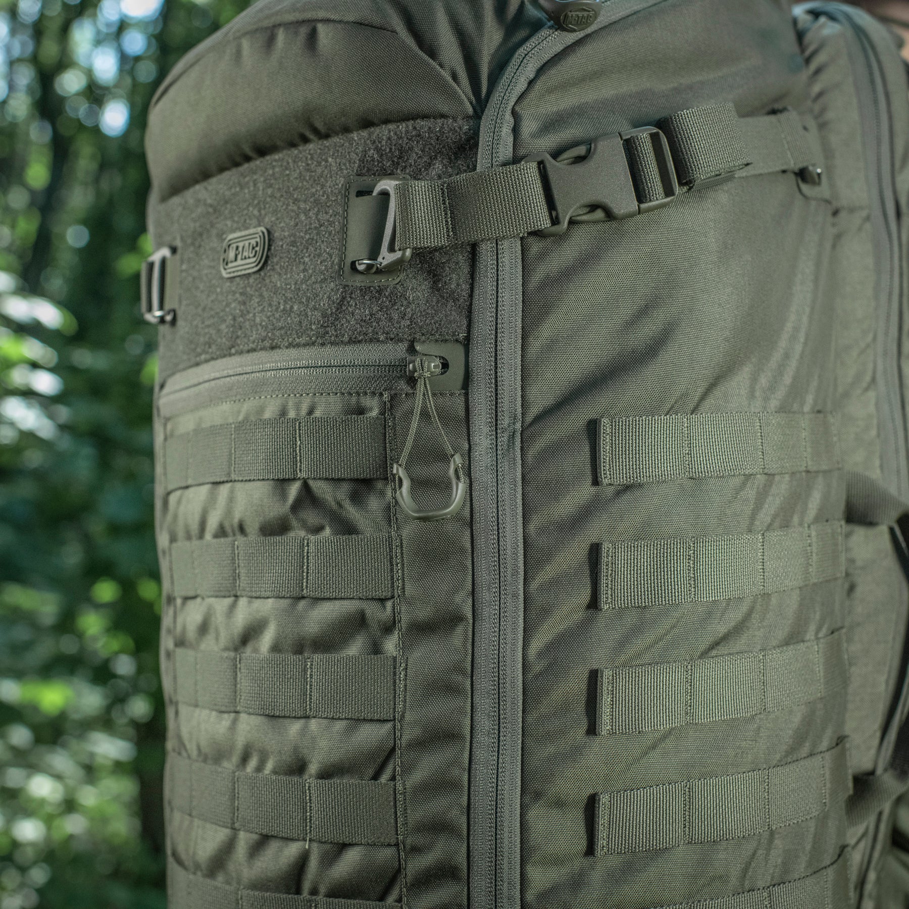 M-Tac Backpack Gen.II Elite Large - M-TAC