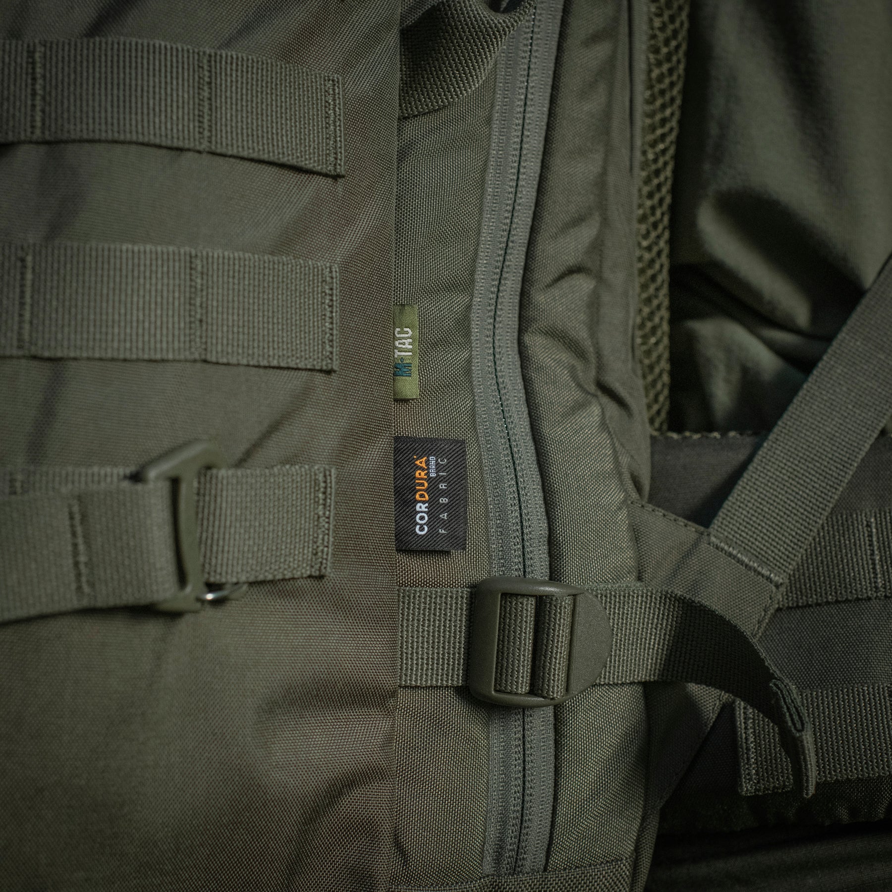 M-Tac Backpack Gen.II Elite Large - M-TAC