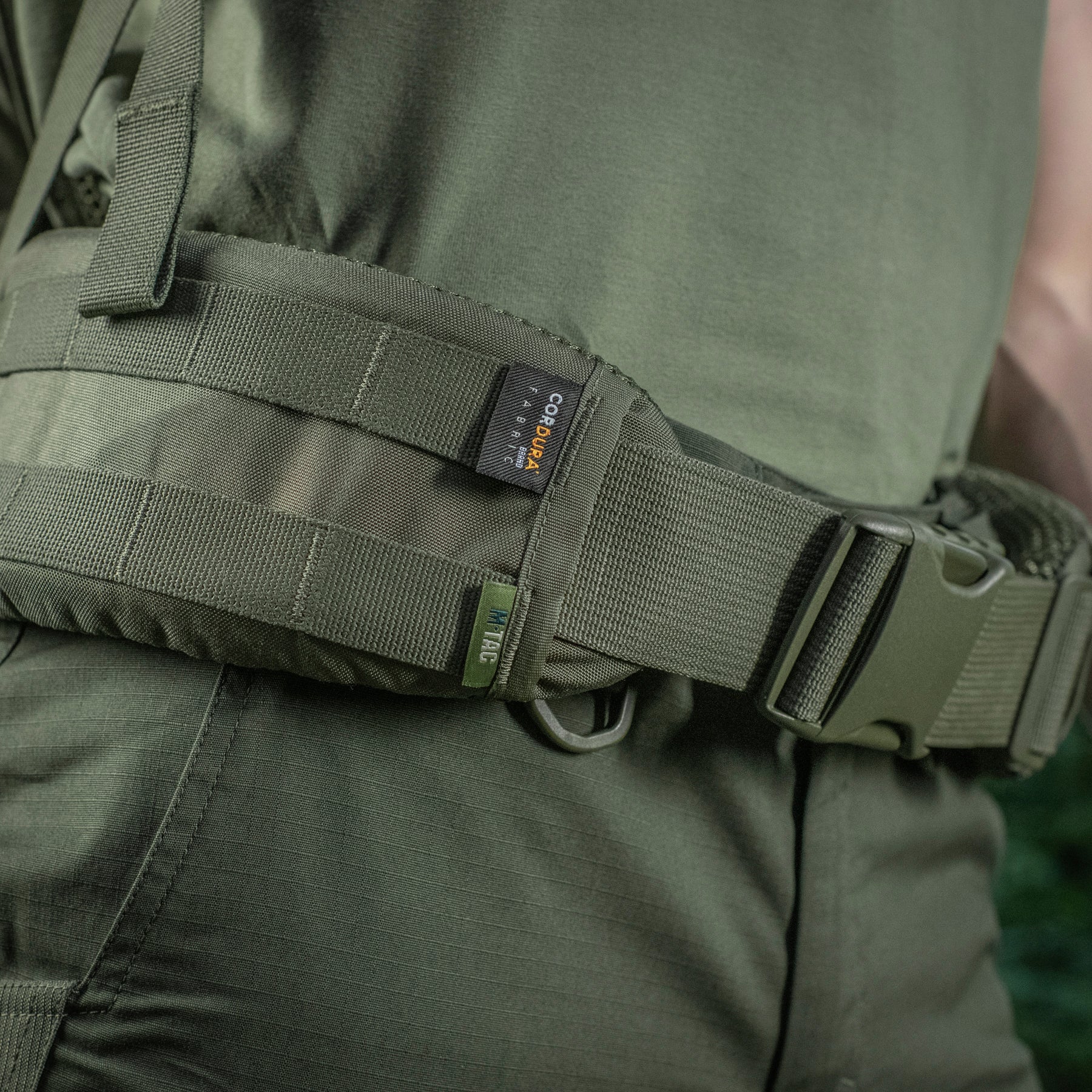M-Tac Backpack Gen.II Elite Large - M-TAC
