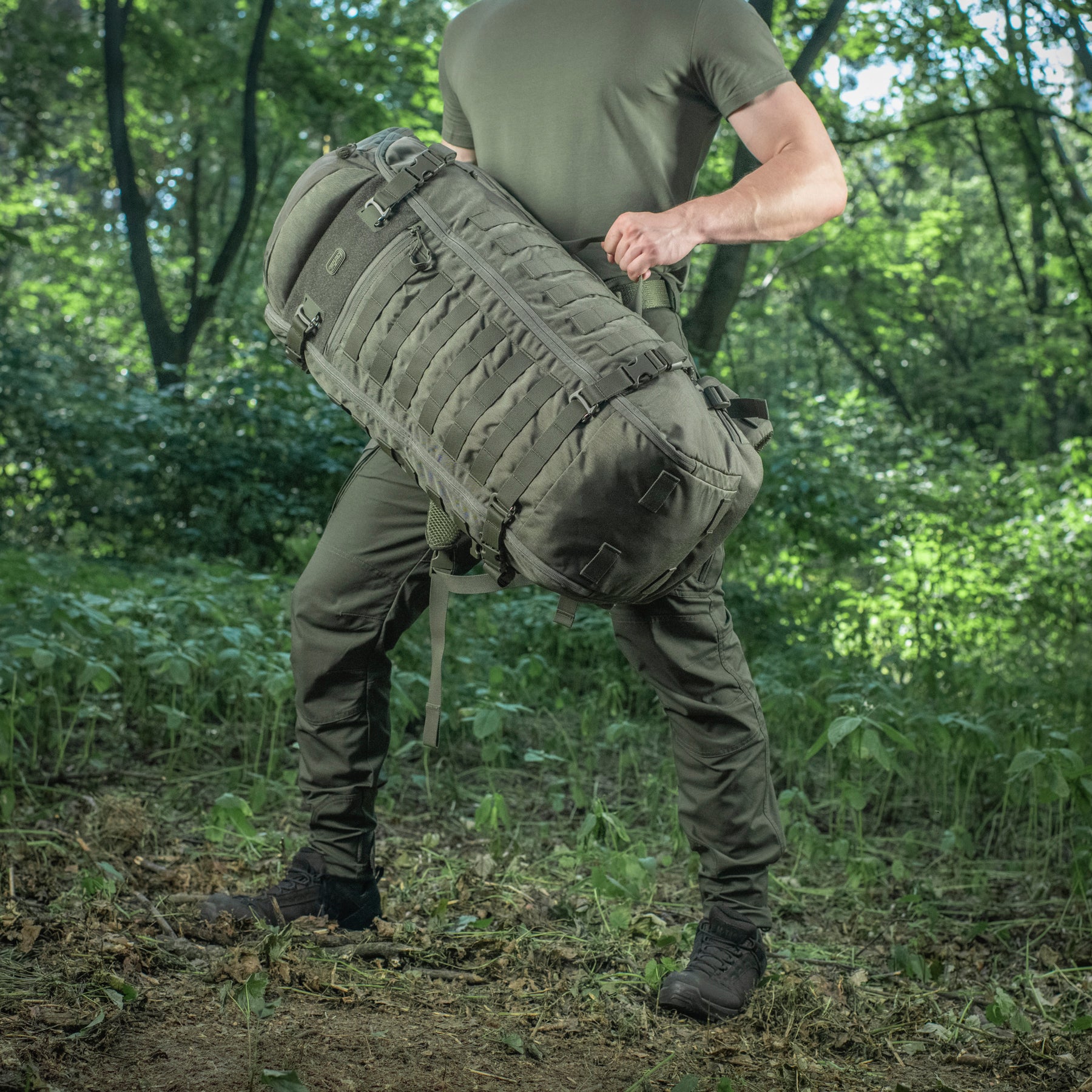 M-Tac Backpack Gen.II Elite Large - M-TAC
