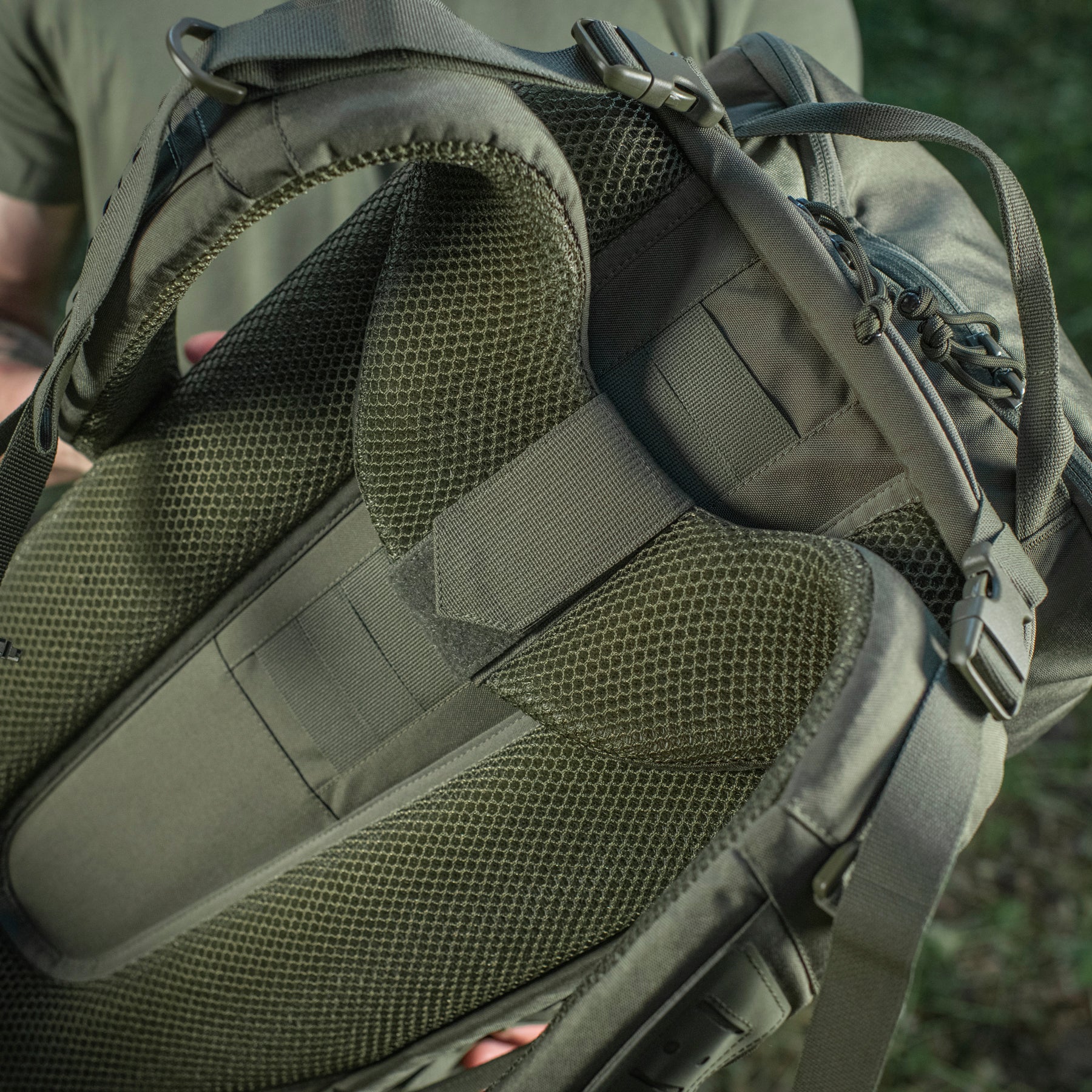 M-Tac Backpack Gen.II Elite Large - M-TAC