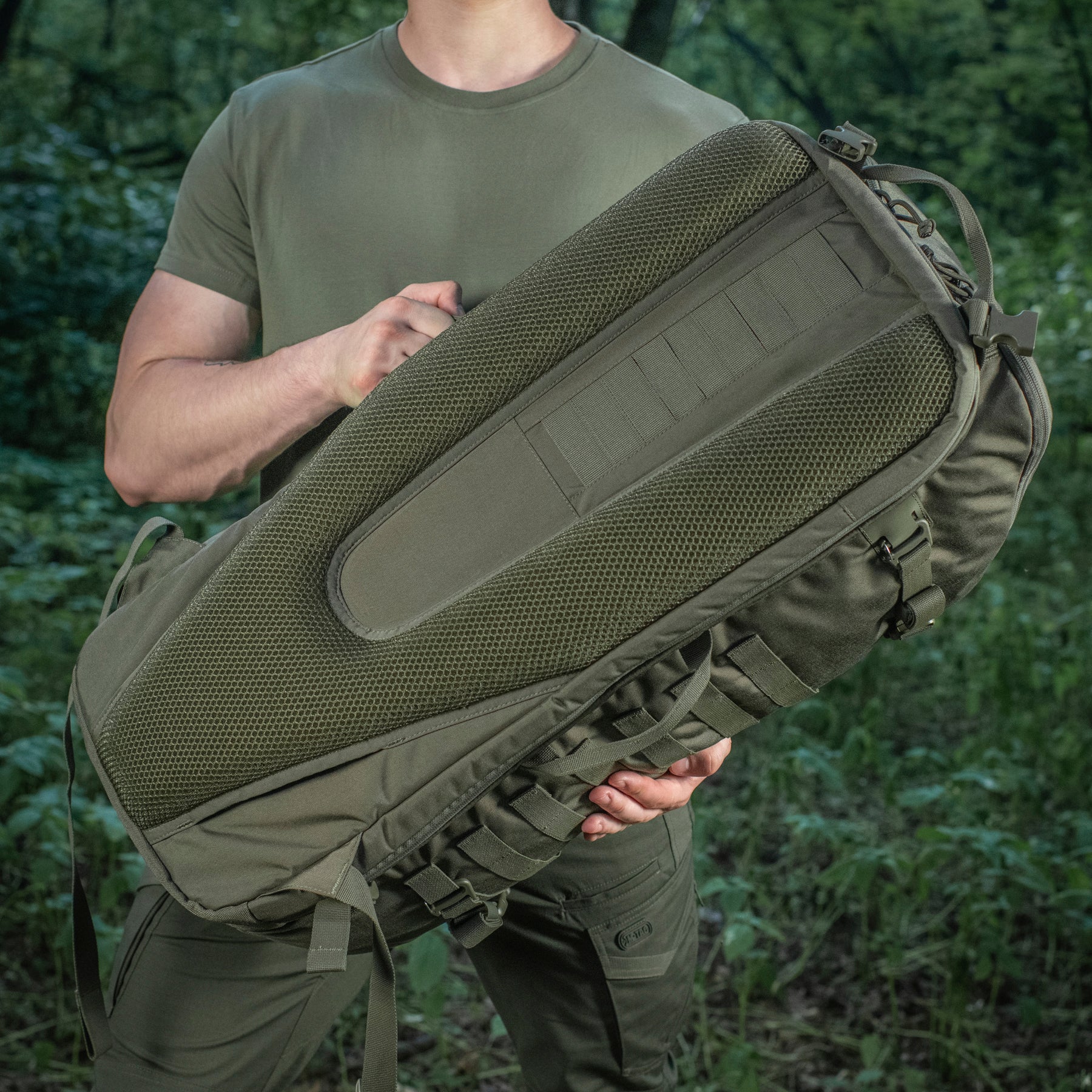 M-Tac Backpack Gen.II Elite Large - M-TAC