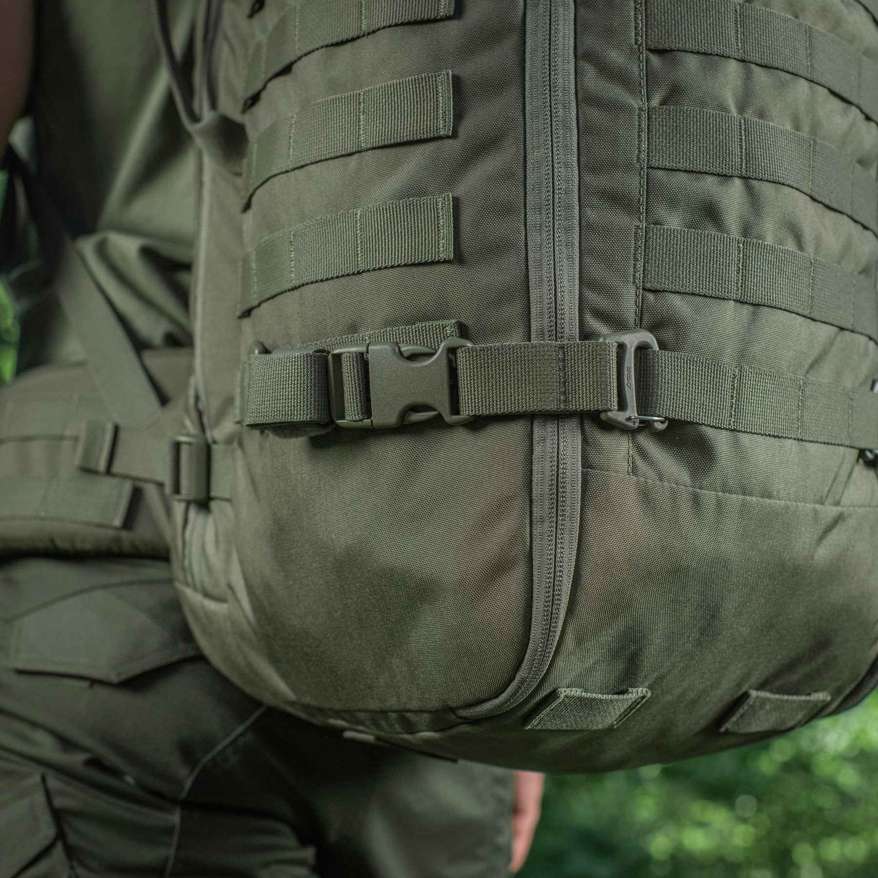 M-Tac Backpack Gen.II Elite Large - M-TAC