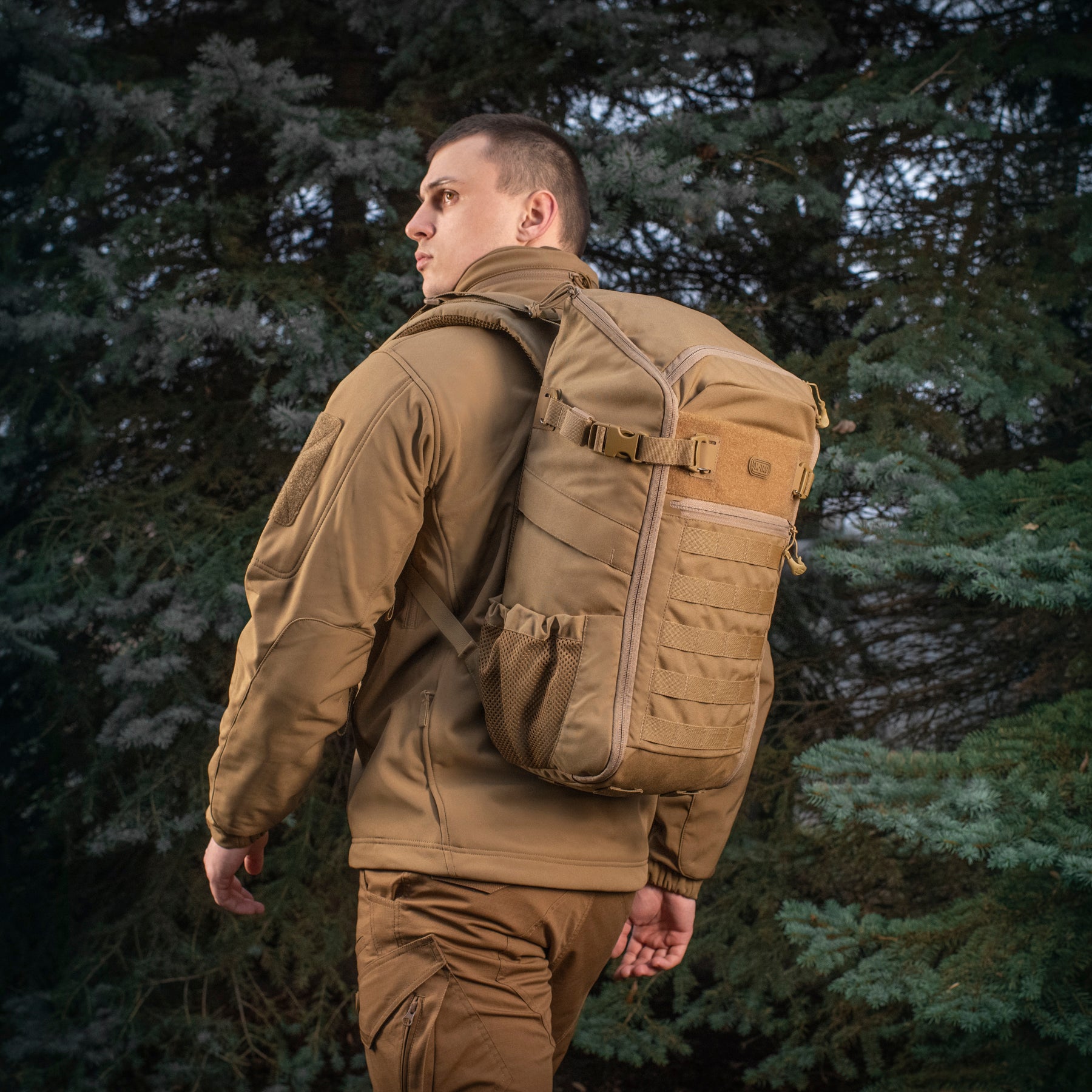 M-Tac Backpack Elite Gen.II - M-TAC