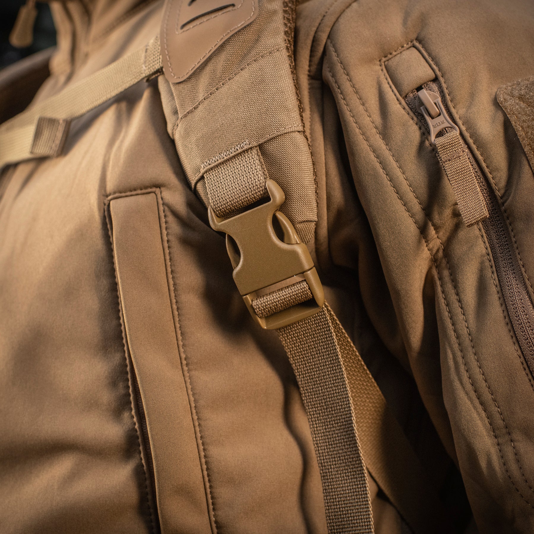 M-Tac Backpack Elite Gen.II - M-TAC