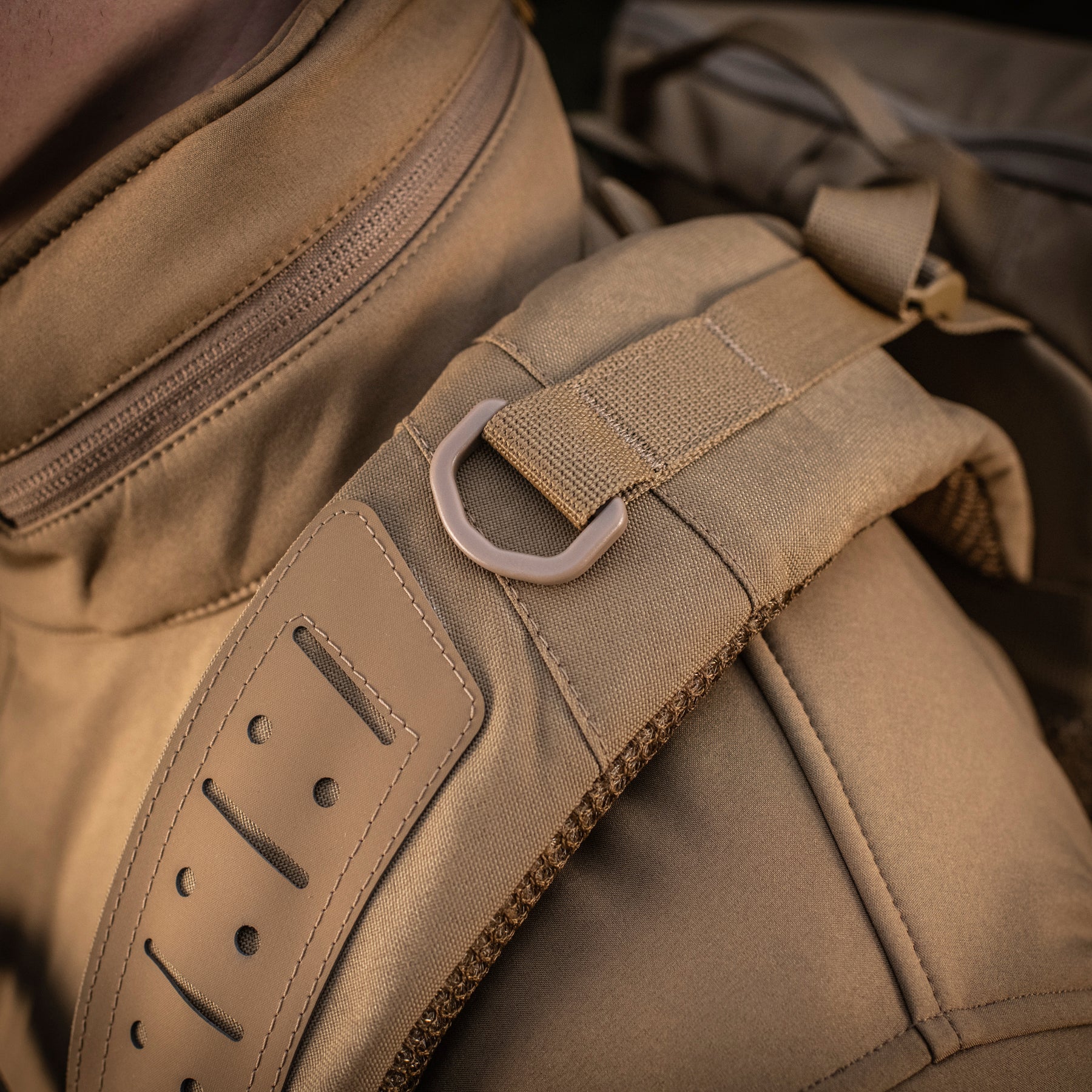 M-Tac Backpack Elite Gen.II - M-TAC