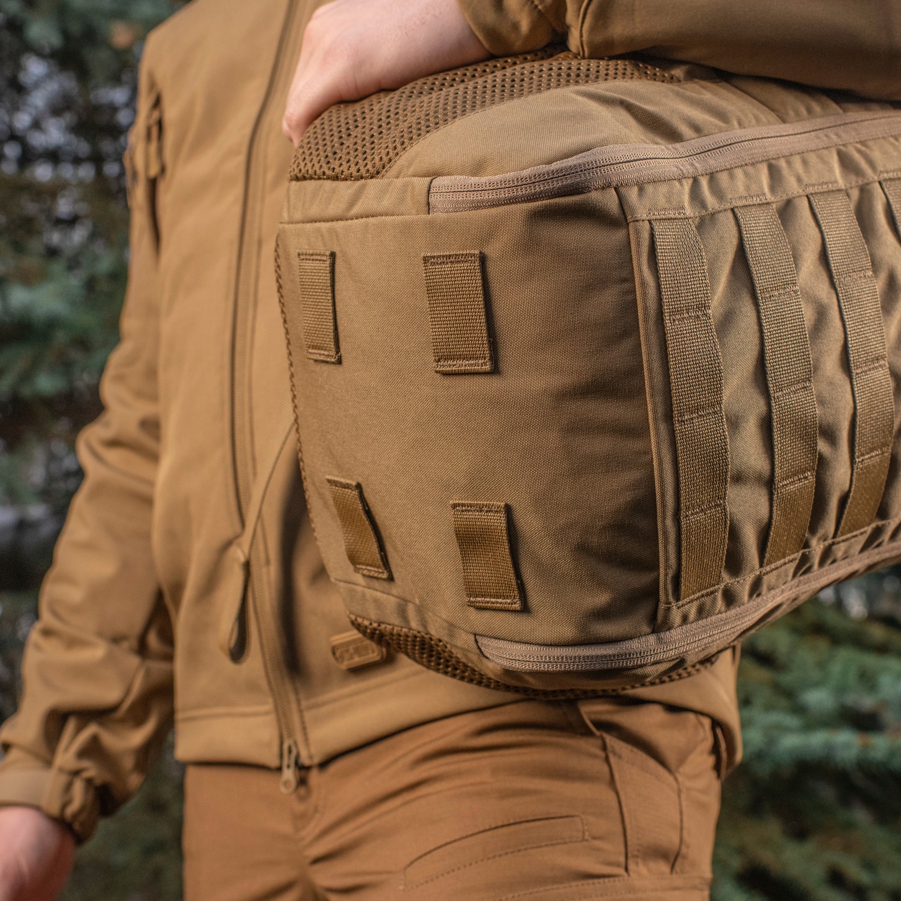 M-Tac Backpack Elite Gen.II - M-TAC