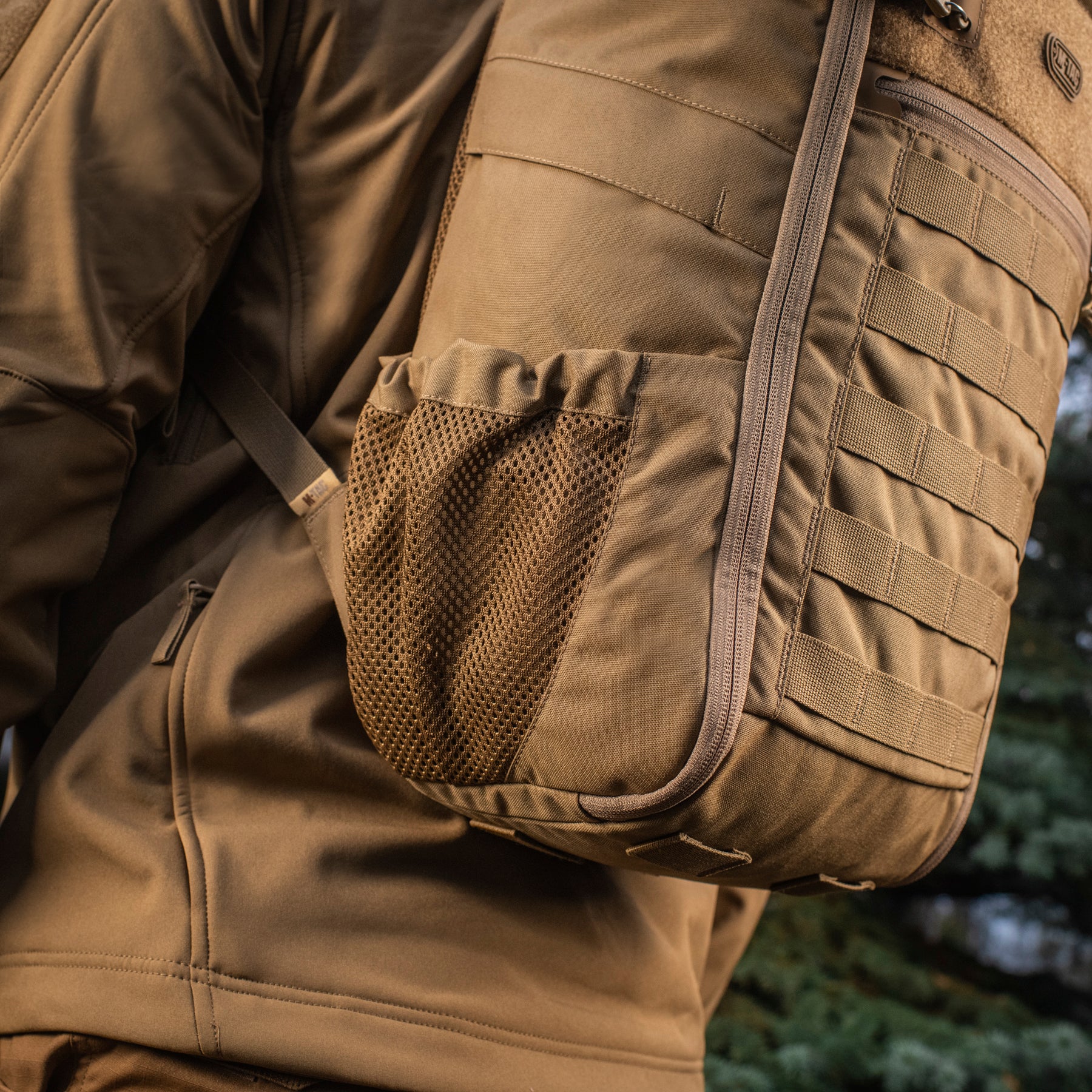 M-Tac Backpack Elite Gen.II - M-TAC