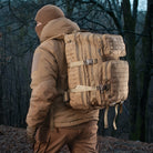 M-Tac Large Assault Pack Laser Cut - M-TAC