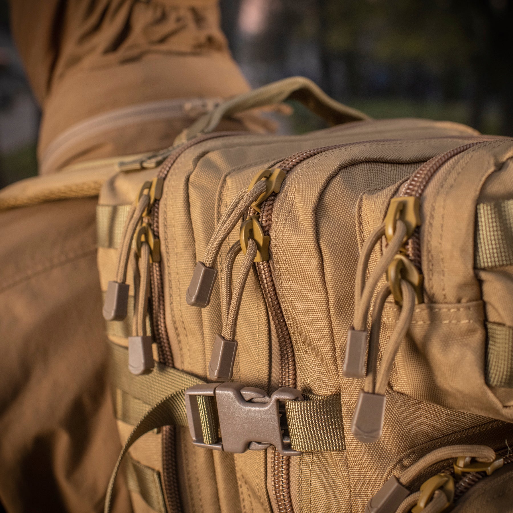 M-Tac Large Assault Pack - M-TAC