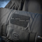 M-Tac Messenger Bag Elite Hex Black - M-TAC