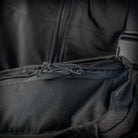 M-Tac Messenger Bag Elite Hex Black - M-TAC