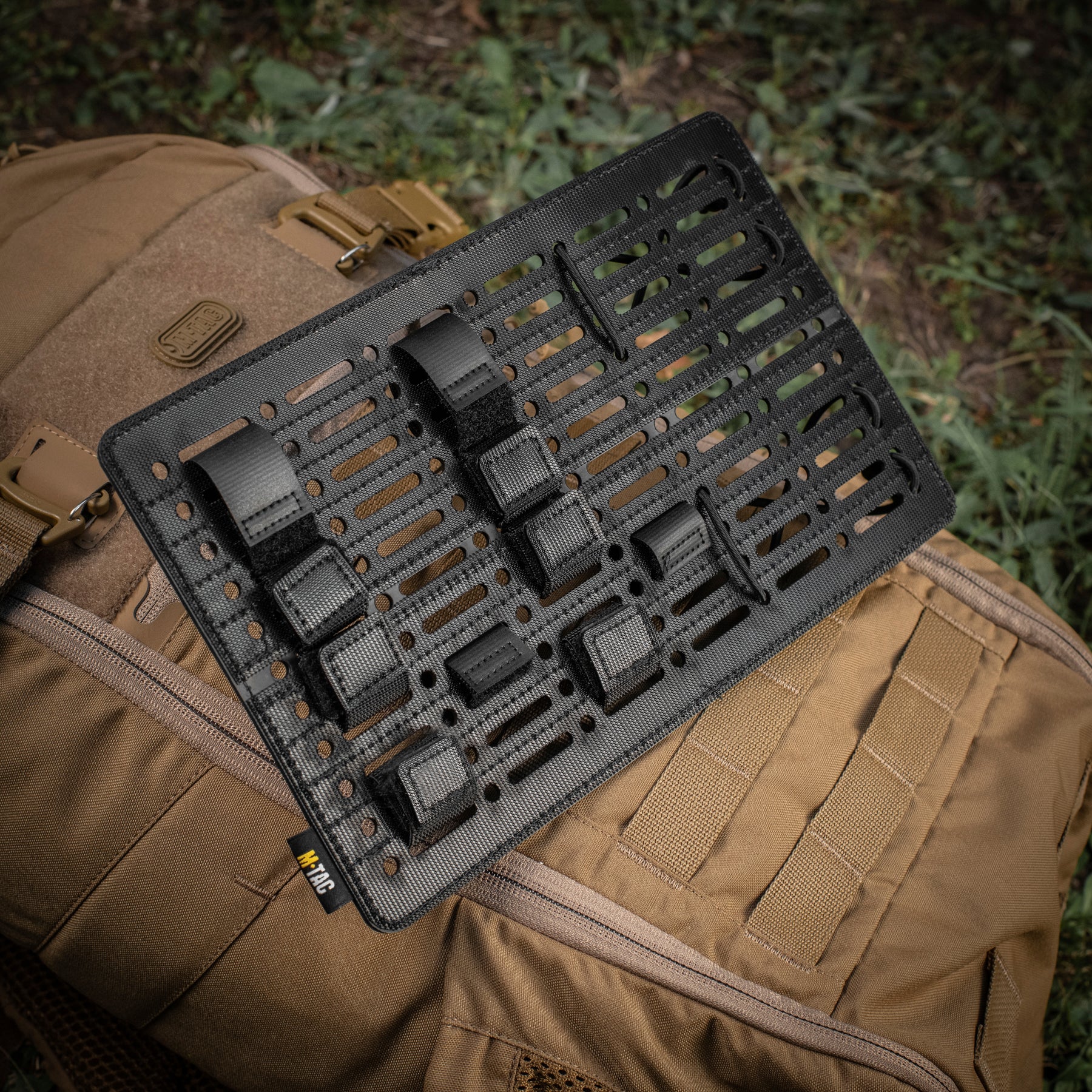 M-Tac Module Insert MOLLE 10.6"x6.5" Lasser Cut - M-TAC