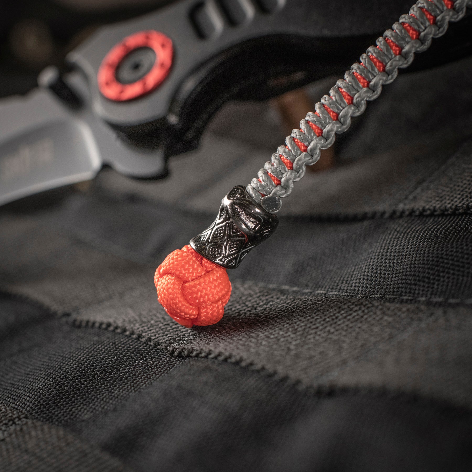 M-Tac Knife Lanyard Ninja - M-TAC