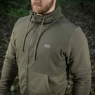 M-Tac Pilgrim jacket Dark - M-TAC