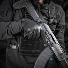 M-Tac Gloves Police Gen.2 - M-TAC