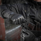 M-Tac Gloves Police Gen.2 - M-TAC