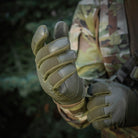 M-Tac Gloves Police Gen.2 - M-TAC