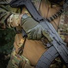 M-Tac Gloves Police Gen.2 - M-TAC