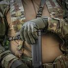 M-Tac Gloves Police Gen.2 - M-TAC