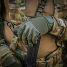 M-Tac Gloves Police Gen.2 - M-TAC