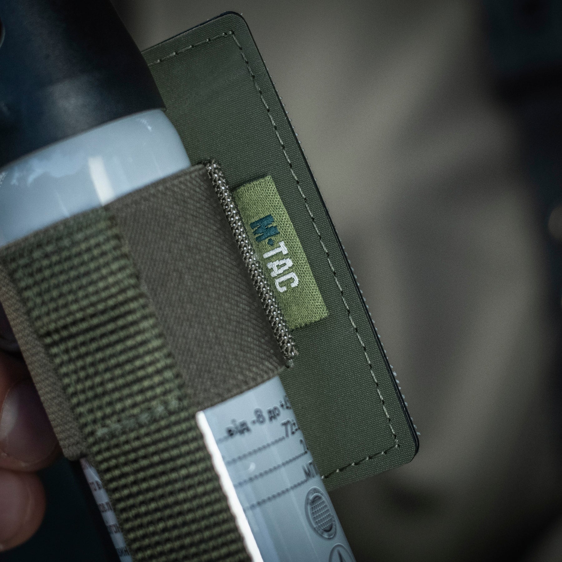 M-Tac Modular Insert For Pepper Spray Black - M-TAC