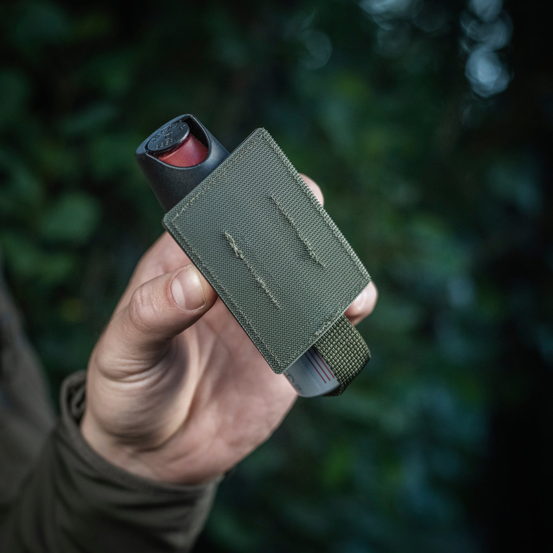 M-Tac Modular Insert For Pepper Spray Black - M-TAC