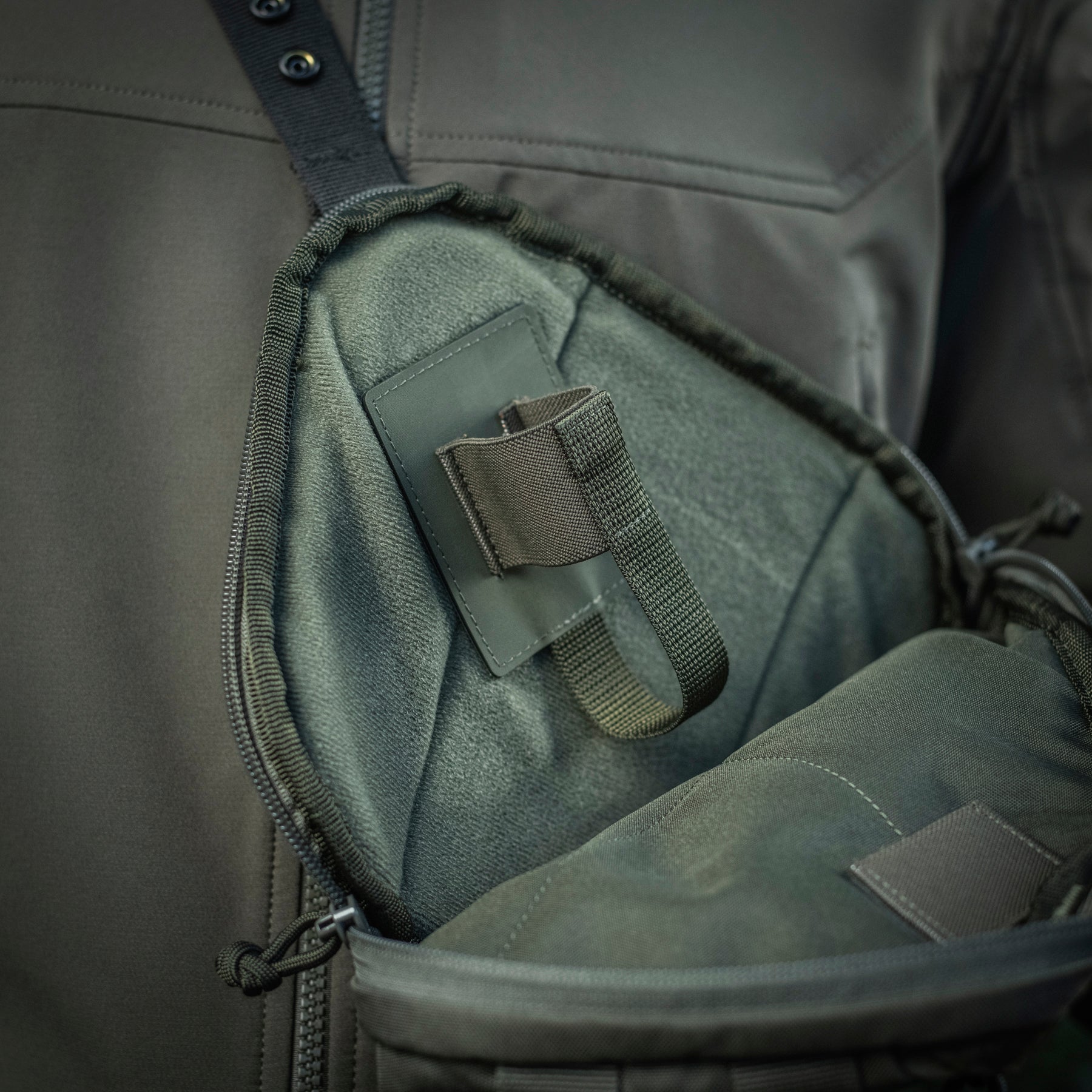 M-Tac Modular Insert For Pepper Spray Black - M-TAC