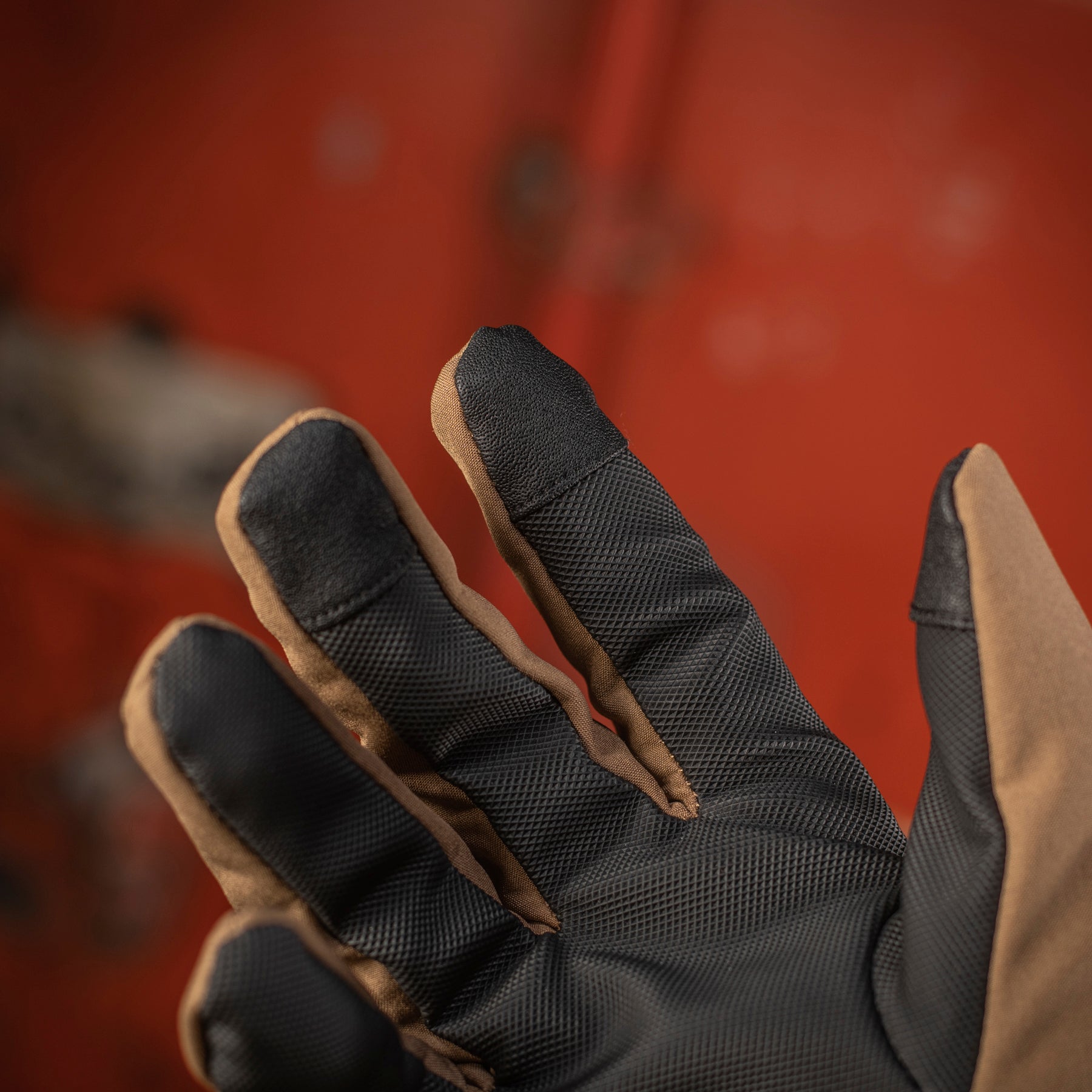M-Tac Gloves Soft Shell Thinsulate - M-TAC