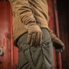 M-Tac Gloves Soft Shell Thinsulate - M-TAC