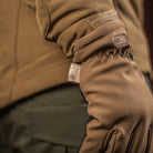 M-Tac Gloves Soft Shell Thinsulate - M-TAC