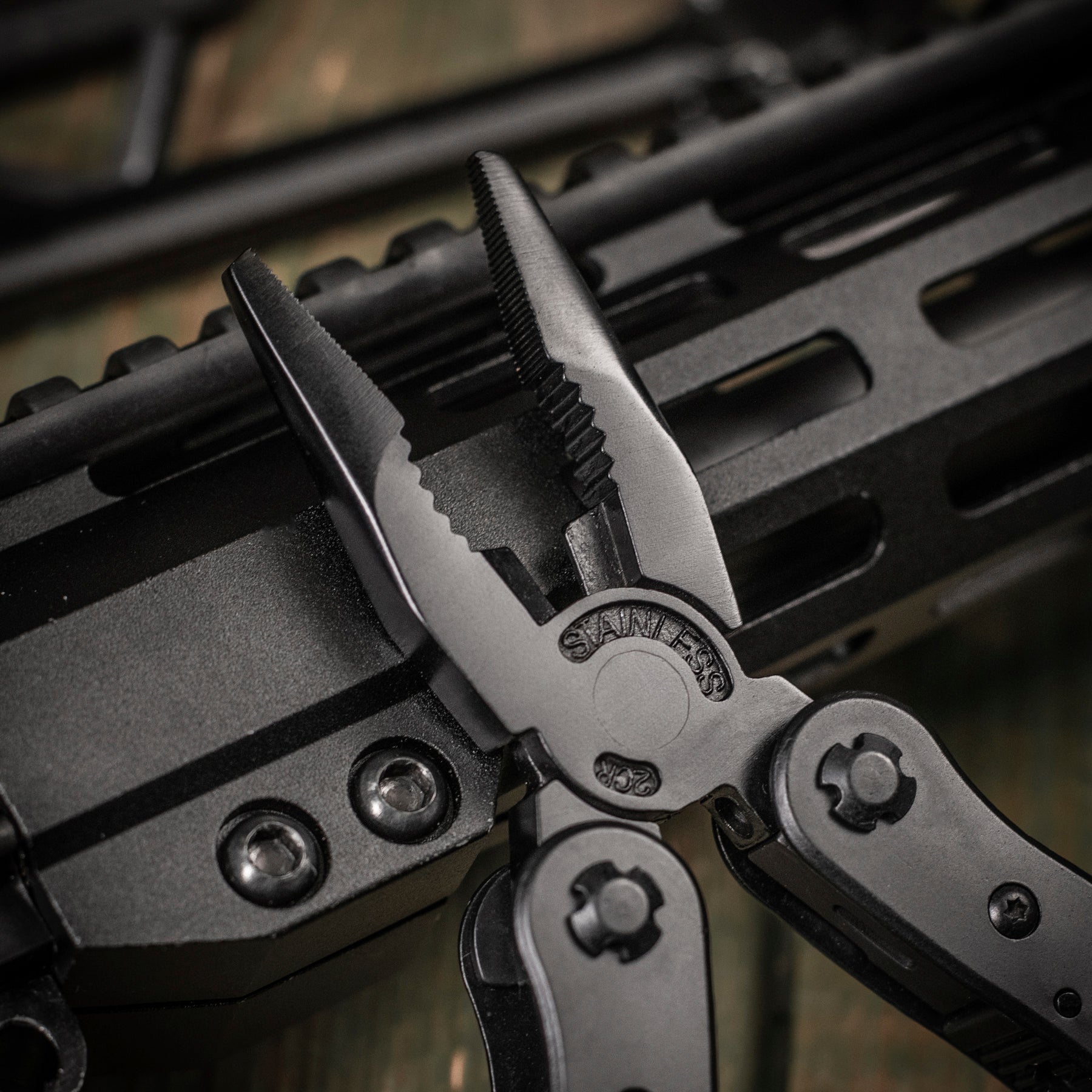 M-Tac Multitool Type 1 - M-TAC