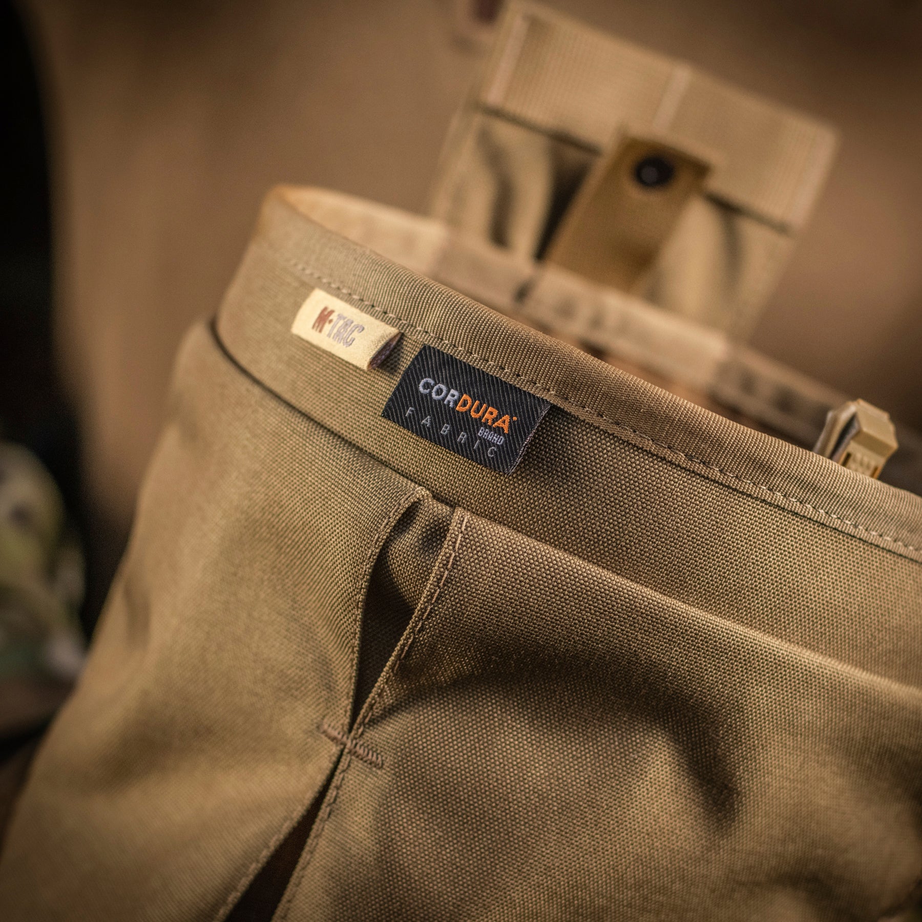 M-Tac Mag Drop Pouch Elite - M-TAC