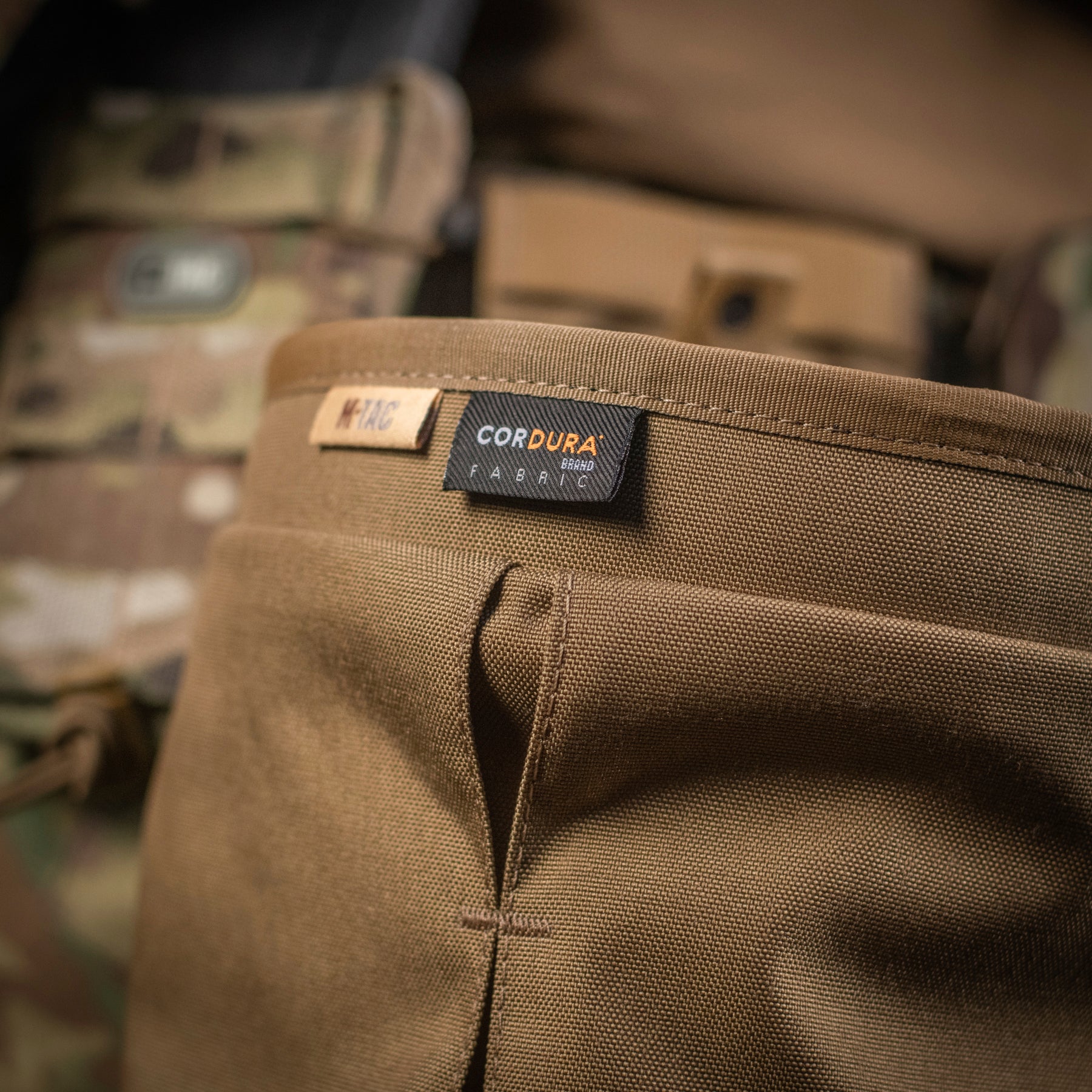 M-Tac Mag Drop Pouch Elite - M-TAC