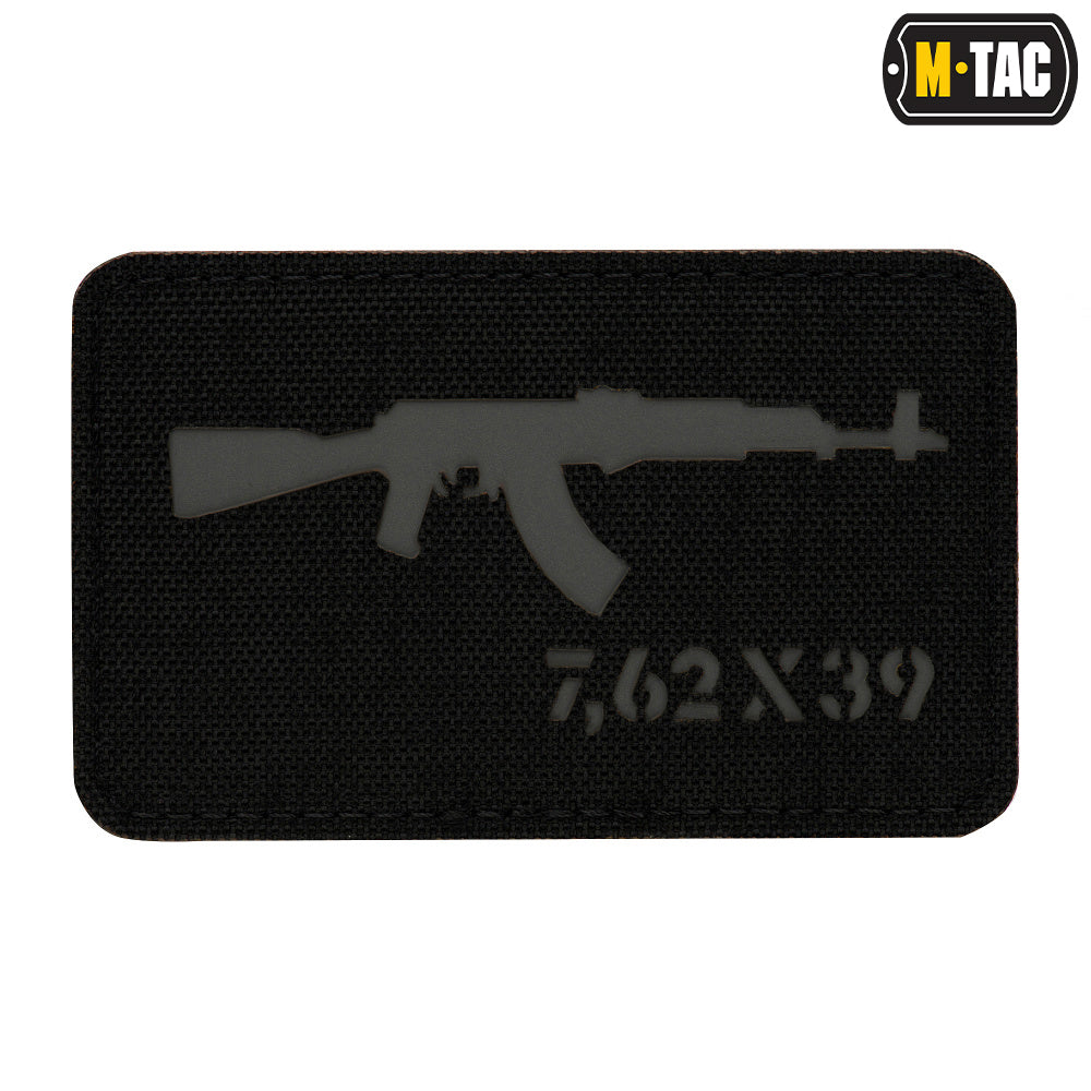 M-Tac patch AKM 7,62x39 Laser Cut - M-TAC