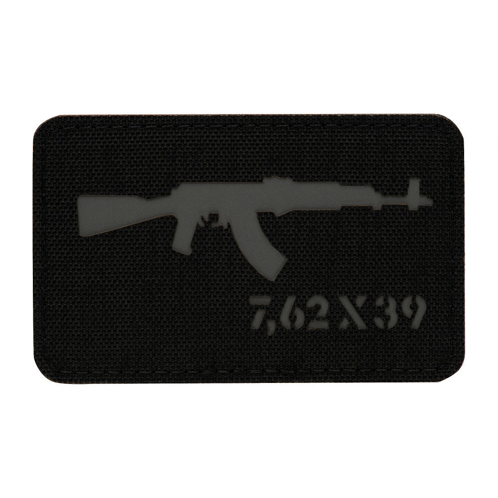 M-Tac patch AKM 7,62x39 Laser Cut - M-TAC