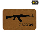M-Tac patch AKM 7,62x39 Laser Cut - M-TAC